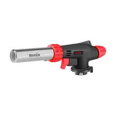 Ronix Gasbrenner 90 °
