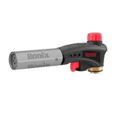 Ronix 4-Flammen-Gas-Lötbrenner