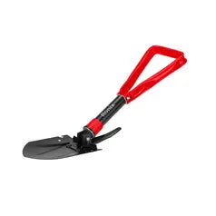 Ronix Klappspaten mit Spitzhacke