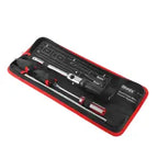Ronix Schnell-Kreuzschlüssel-Set