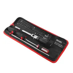 Ronix Schnell-Kreuzschlüssel-Set