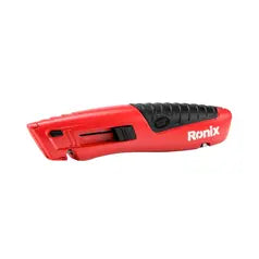 Ronix Multi Six Trapezklinge - Einhakmodell Multi Fold