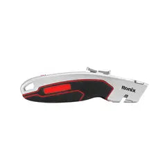 Ronix Trapezklinge - Stufenmodell