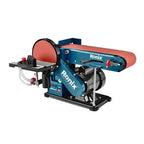 Ronix Bandschleifer und Scheibenschleifer 350 W - 150 mm