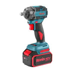 Ronix Bürstenloser Akku-Schlagschrauber 20 V , 1/2 Zoll 350 Nm