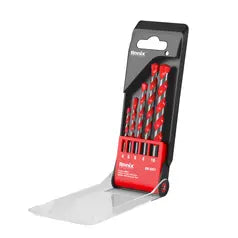Ronix Steinbohrer-Set (5-teilig )