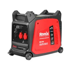 Ronix Inverter-Generator 3,4 kW