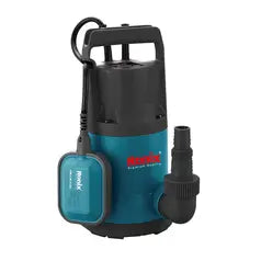 Ronix Tauchpumpe 750 W 8 5 m