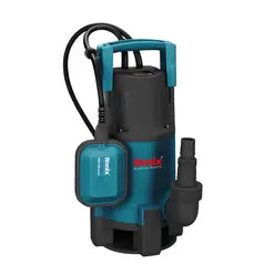Ronix Abwasser Tauchpumpe 900w-8.5m