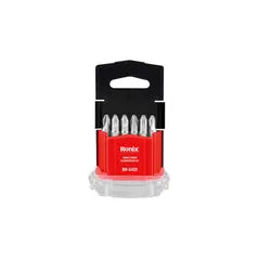 Ronix NA Einseitiger Schlitzschraubendreher-Bit PH2, 50 mm