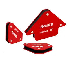 Ronix Magnetisches Schweißhalter-Set