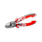 Ronix Kabelzange 6 Zoll Made in Germany