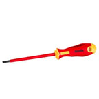 Ronix VDE Schlitzschraubendreher 5 5 125 Made in Germany