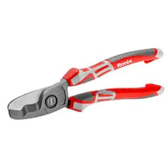 Ronix Kabelzange 8 Zoll Made in Germany