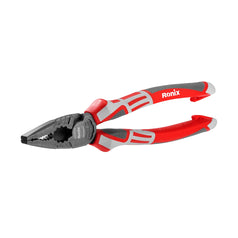 Ronix Kombinationszange 8 Zoll - Deutsch