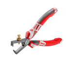 Ronix Abisolierzange 6 Zoll Made in Germany