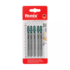 Ronix MDF-Stichsägeblatt 100 mm - 12 TPI