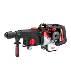 Ronix Benzin-Rotationshammer 1000 W – 30 mm