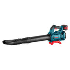 Ronix Bürstenloser Akku-Laubbläser 20 V, 18500 U/min