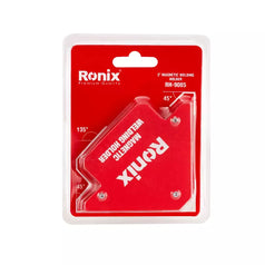 Ronix Magnetischer Schwißhalter 3 Zoll