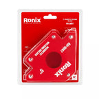 Ronix Magnetischer Schweißwinkel