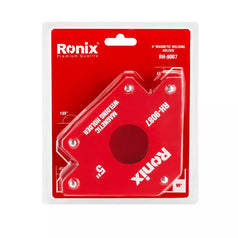 Ronix Magnetischer Schweißwinkel
