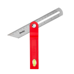 Ronix Verstellbare Schmiege, 20 cm