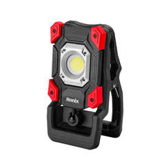 Ronix Arbeitsleuchte 2.000 lm