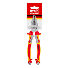 Ronix VDE-Kombizange