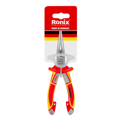 Ronix VDE-Spitzzange 6 Zoll