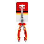 Ronix VDE - gebogene Spitzzange