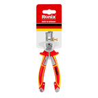 Ronix VDE-Abisolierzange 6 Zoll