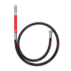 Ronix Betonrüttler (3 m)