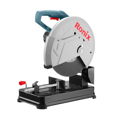 Ronix Der 5905 Trennschleifer von Ronix, 2400 W, 355 mm