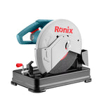 Ronix Metalltrennsäge 2600 W-355 mm