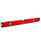 Ronix Wasserwaage 600 cm - Genauigkeit 1 mm