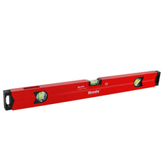 Ronix Wasserwaage 600 cm - Genauigkeit 1 mm