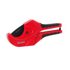 Ronix PVC-Rohrschneider - 65 mm