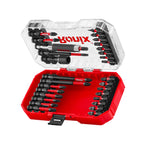 Ronix Torx-Steckschlüsselsatz (30-teilig)