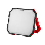 Ronix LED - Arbeitsleuchte mit Steckdosen 50 W