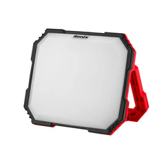 Ronix LED - Arbeitsleuchte mit Steckdosen 50 W