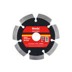 Ronix Granitschnittscheibe 115 mm - Segment 11