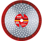Ronix Turbo-Granit-Trennscheibe 230 mm-Segment 13