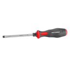 Ronix Schlitz-Hammerschraubendreher mit TPR-Griff, 10 * 180 mm