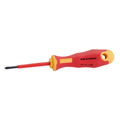 Ronix VDE-Kreuzschlitz-Schraubendreher PH 8 × 150 mm