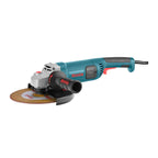 Ronix Winkelschleifer 2200 W - 230 mm - 6600 U/min