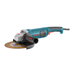 Ronix Winkelschleifer 2200 W - 230 mm - 6600 U/min