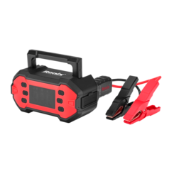 Ronix Starthilfegerät mit Luftkompressor 20.000 mAh