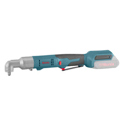 Ronix Akku-Winkelschlagschrauber 20 V (Ohne Akku und Ladegerät)