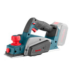 Ronix Akku-Hobel 20 V, 15000 U/min (Ohne Akku & Ladegerät)